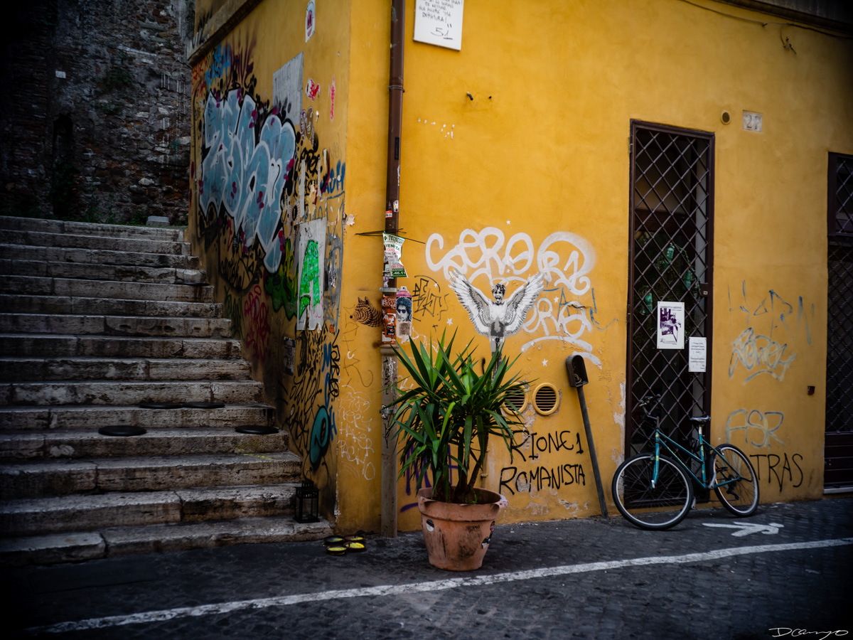Photos from a trip through Italy in Summer of 2023. Locations include Rome, Florence, Tuscany, Castello di Bossi in Chianti, Siena, San Gimignano, Sirmione on Lake Garda, Bologna, Gudon, Italian Dolomites, Seceda, Cadini di Misurina, and Venice.